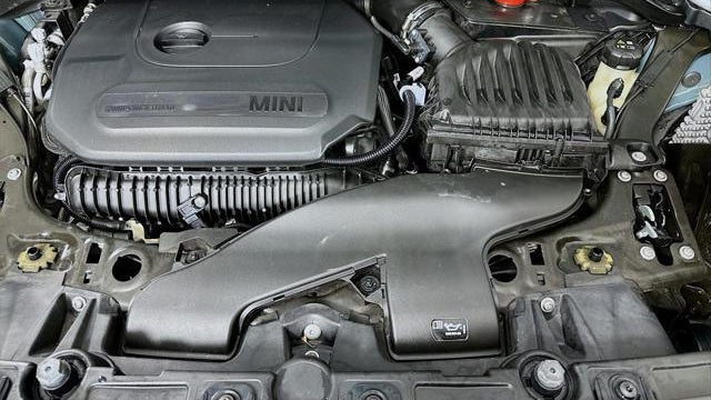 2023 MINI Countryman Cooper S ALL4