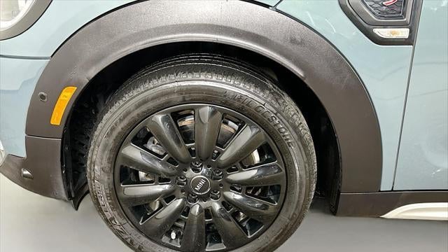 2023 MINI Countryman Cooper S ALL4