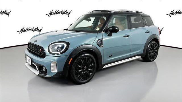 Preowned 2023 MINI Countryman Classic Cooper S ALL4 for Sale