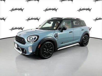 Photo of a 2023 Mini Countryman AWD Classic Cooper S ALL4 4DR Crossover for sale