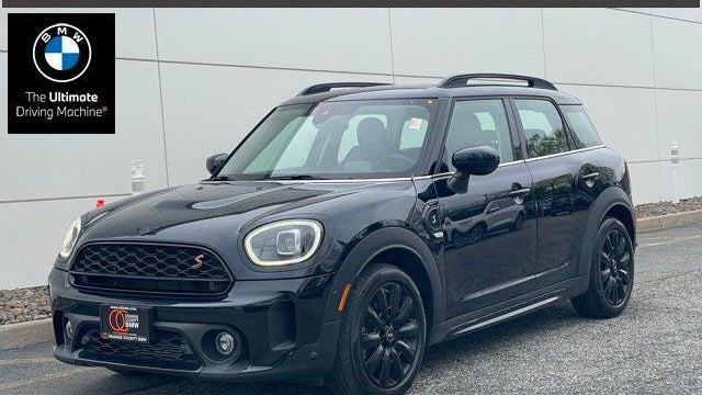 Preowned 2023 MINI Countryman Cooper S ALL4 for Sale