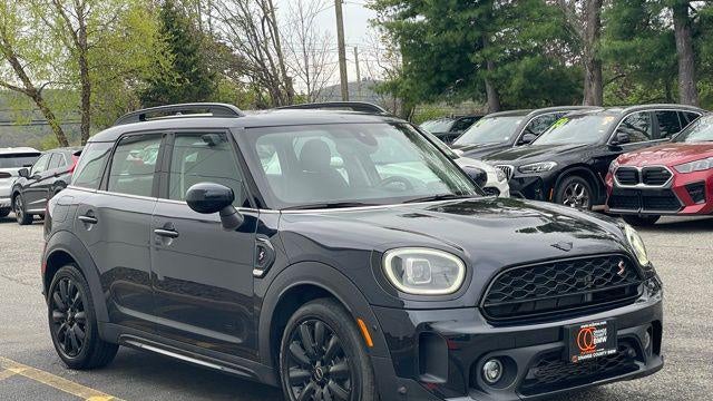 2023 MINI Countryman Cooper S ALL4