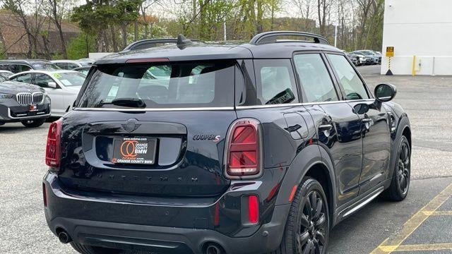 2023 MINI Countryman Cooper S ALL4