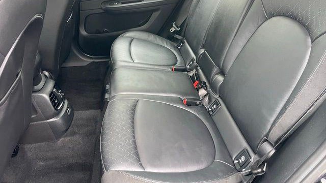2023 MINI Countryman Cooper S ALL4