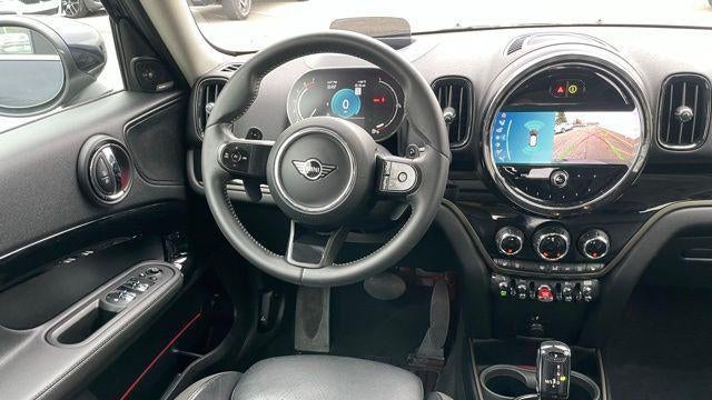 2023 MINI Countryman Cooper S ALL4