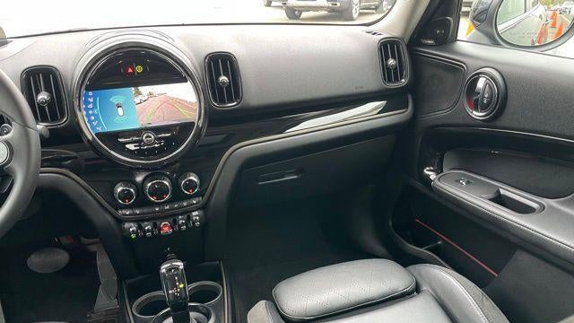 2023 MINI Countryman Cooper S ALL4