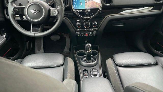 2023 MINI Countryman Cooper S ALL4