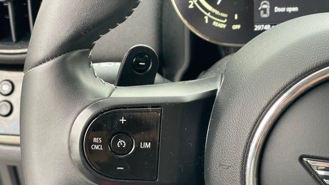 2023 MINI Countryman Cooper S ALL4