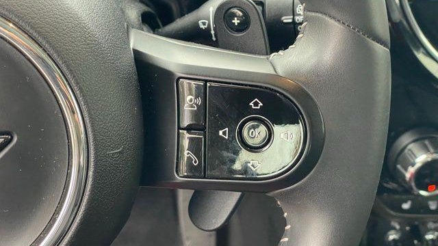 2023 MINI Countryman Cooper S ALL4