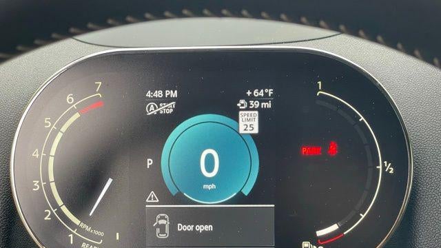 2023 MINI Countryman Cooper S ALL4