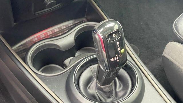 2023 MINI Countryman Cooper S ALL4
