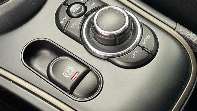 2023 MINI Countryman Cooper S ALL4