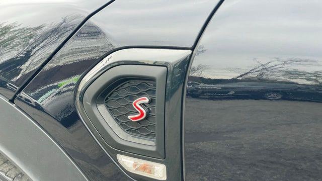 2023 MINI Countryman Cooper S ALL4
