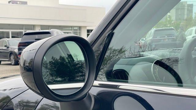 2023 MINI Countryman Cooper S ALL4