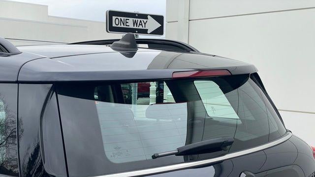 2023 MINI Countryman Cooper S ALL4