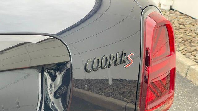2023 MINI Countryman Cooper S ALL4
