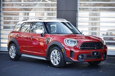 Photo of a 2023 Mini Countryman AWD Classic Cooper S ALL4 4DR Crossover for sale