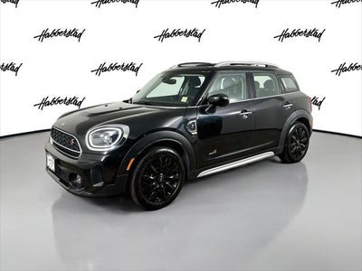 Photo of a 2024 Mini Countryman AWD Cooper S ALL4 4DR Crossover for sale
