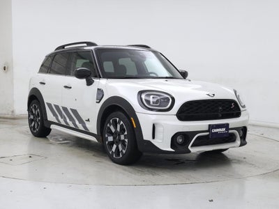 Photo of a 2024 Mini Countryman AWD Cooper S ALL4 4DR Crossover for sale