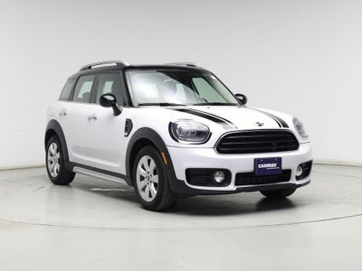 Photo of a 2018 Mini Countryman Cooper 4DR Crossover for sale