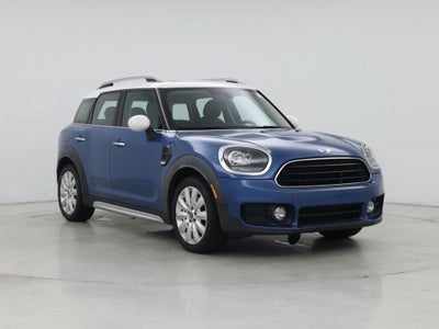 Photo of a 2017 Mini Countryman Cooper 4DR Crossover for sale