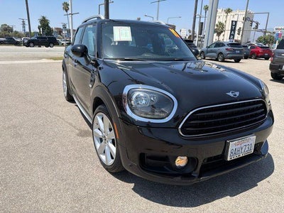 Photo of a 2017 Mini Countryman Cooper 4DR Crossover for sale