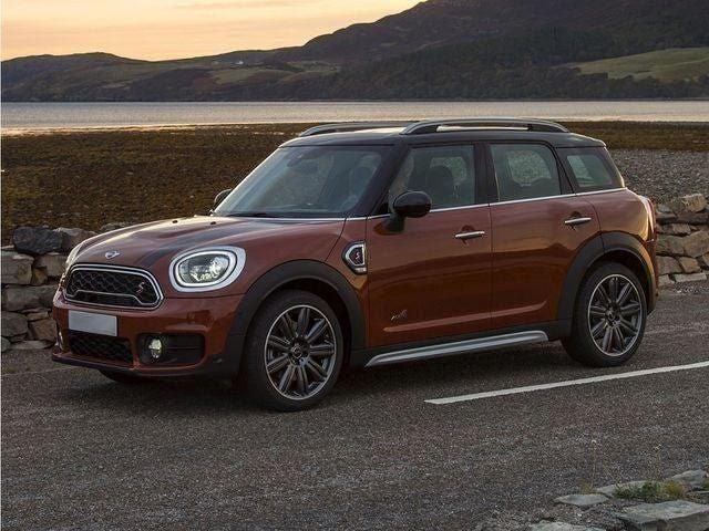 2017 MINI Countryman - $8,997