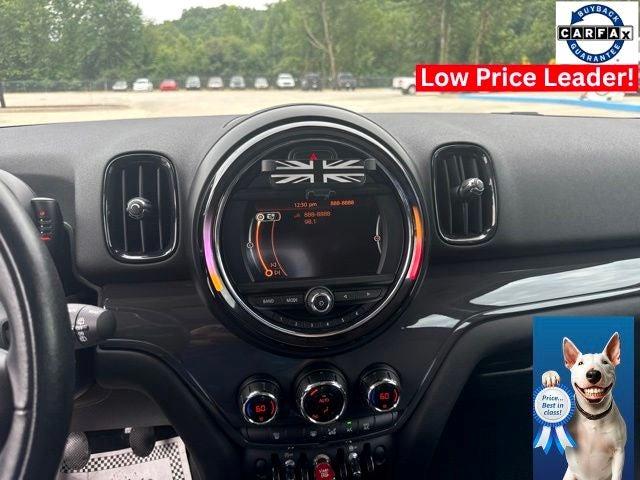 2017 MINI Countryman - $8,997