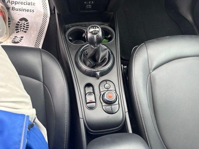 2017 MINI Countryman - $8,997