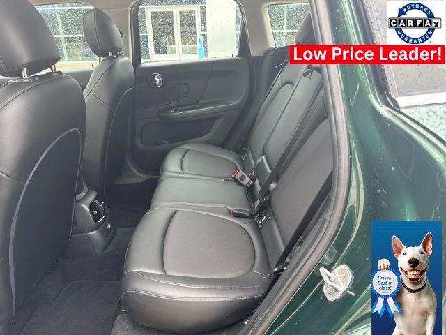 2017 MINI Countryman - $8,997