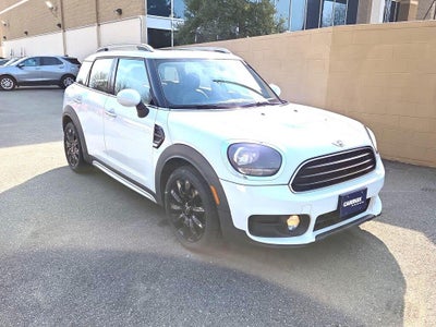 Photo of a 2018 Mini Countryman Cooper 4DR Crossover for sale