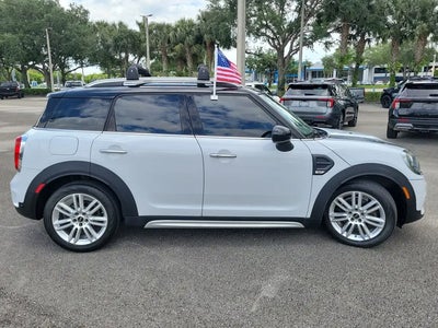 Photo of a 2019 Mini Countryman Cooper 4DR Crossover for sale