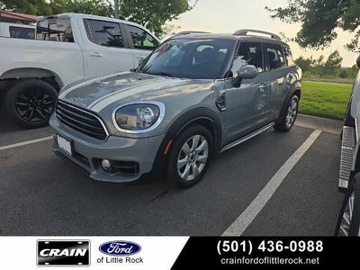 Photo of a 2019 Mini Countryman Cooper 4DR Crossover for sale
