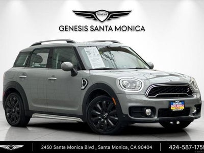 Photo of a 2017 Mini Countryman Cooper S 4DR Crossover for sale