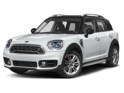 Photo of a 2018 Mini Countryman Cooper S 4DR Crossover for sale