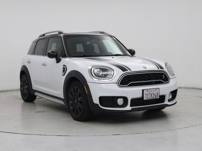 Photo of a 2017 Mini Countryman Cooper S 4DR Crossover for sale