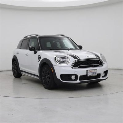 Photo of a 2017 Mini Countryman Cooper S 4DR Crossover for sale