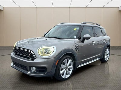 Photo of a 2018 Mini Countryman Cooper S 4DR Crossover for sale