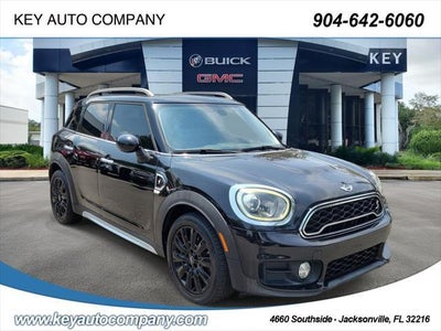 Photo of a 2018 Mini Countryman Cooper S 4DR Crossover for sale