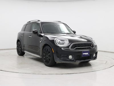 Photo of a 2019 Mini Countryman Cooper S 4DR Crossover for sale
