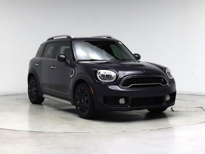 Photo of a 2019 Mini Countryman Cooper S 4DR Crossover for sale