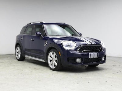 Photo of a 2019 Mini Countryman Cooper S 4DR Crossover for sale
