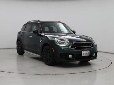 Photo of a 2019 Mini Countryman Cooper S 4DR Crossover for sale
