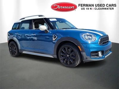 Photo of a 2019 Mini Countryman Cooper S 4DR Crossover for sale