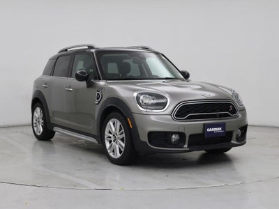 Photo of a 2019 Mini Countryman Cooper S 4DR Crossover for sale