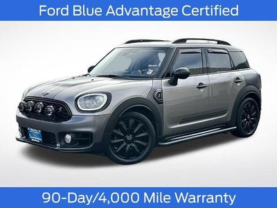 Photo of a 2019 Mini Countryman Cooper S 4DR Crossover for sale