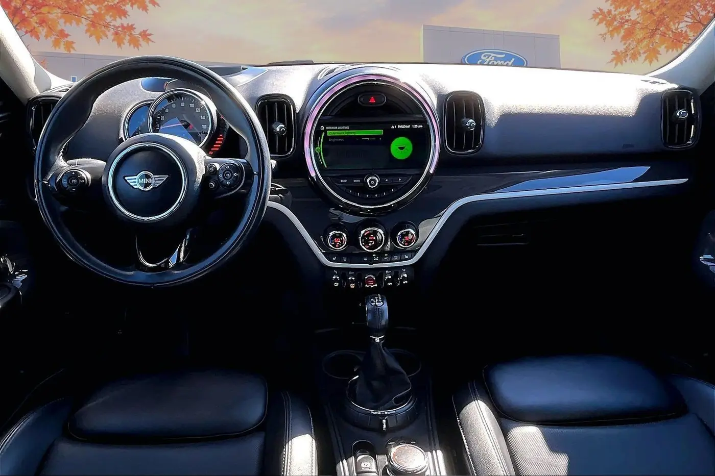 2017 MINI Countryman - $18,000