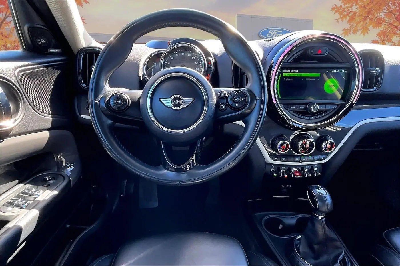 2017 MINI Countryman - $18,000