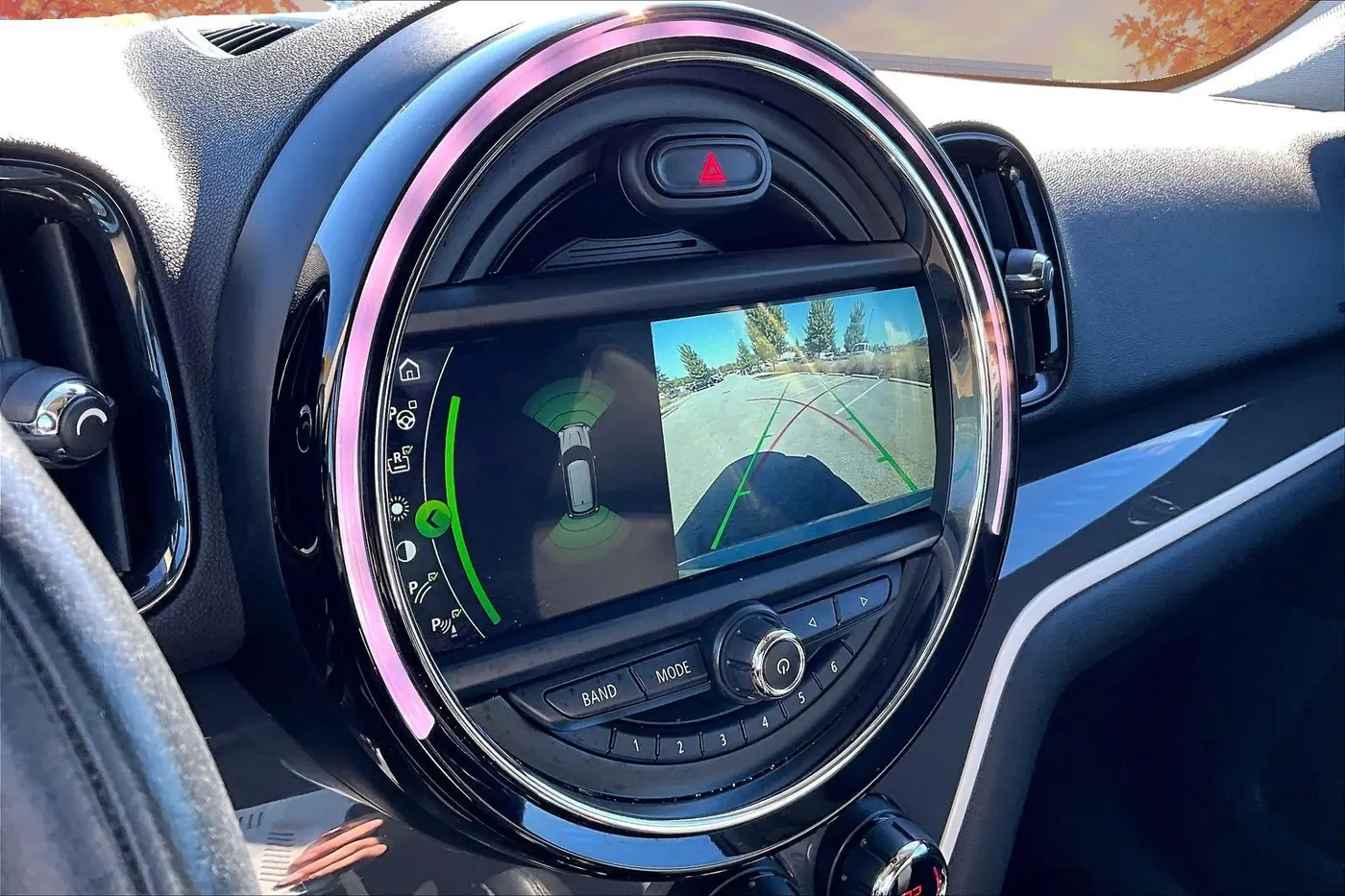 2017 MINI Countryman - $18,000