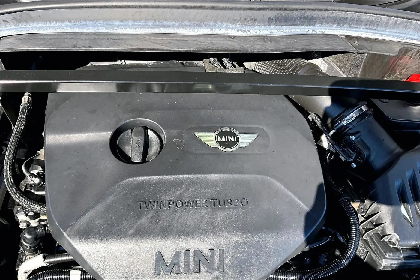 2017 MINI Countryman - $18,000